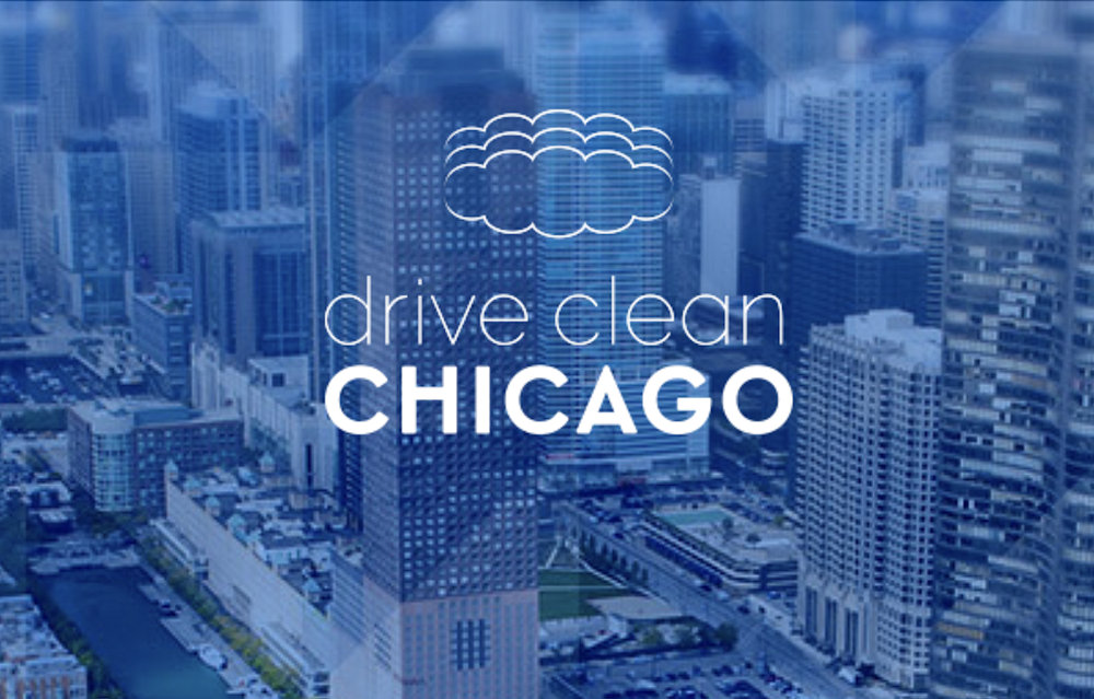 Drive Clean Chicago