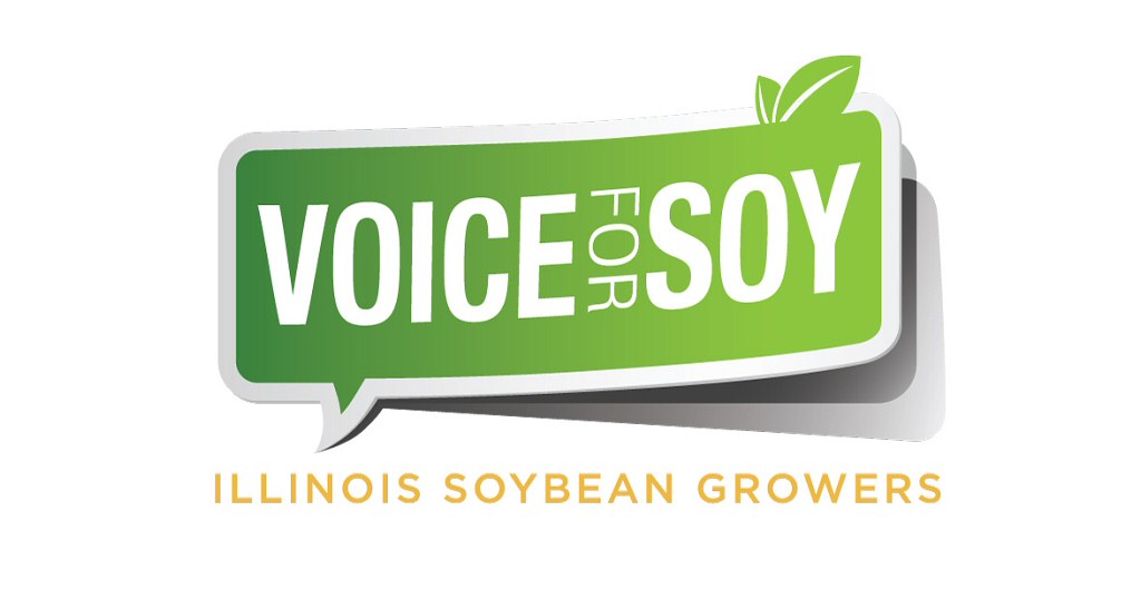 Voice for Soy