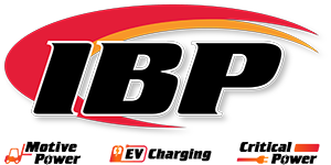 IBP Logo with 3 Vertical Logos
