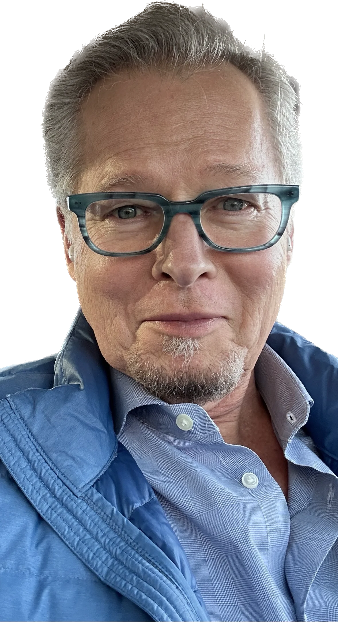 L Stafford Headshot - Lynn Stafford