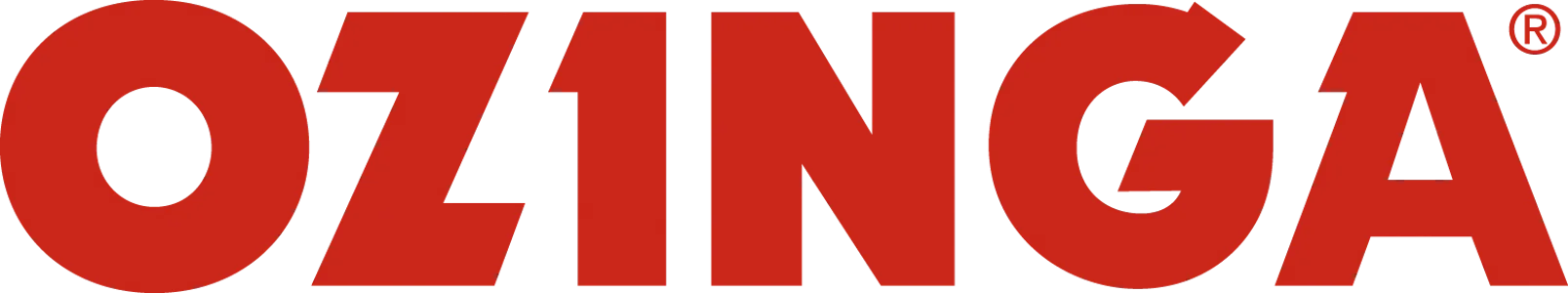 Ozinga logo
