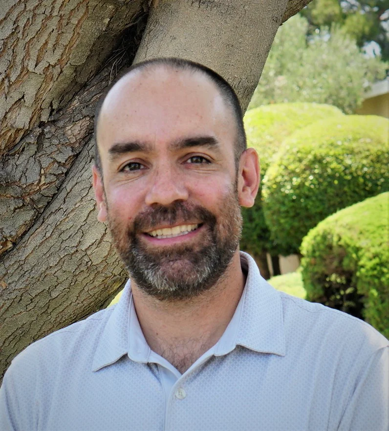 Pete Probst Headshot 2022