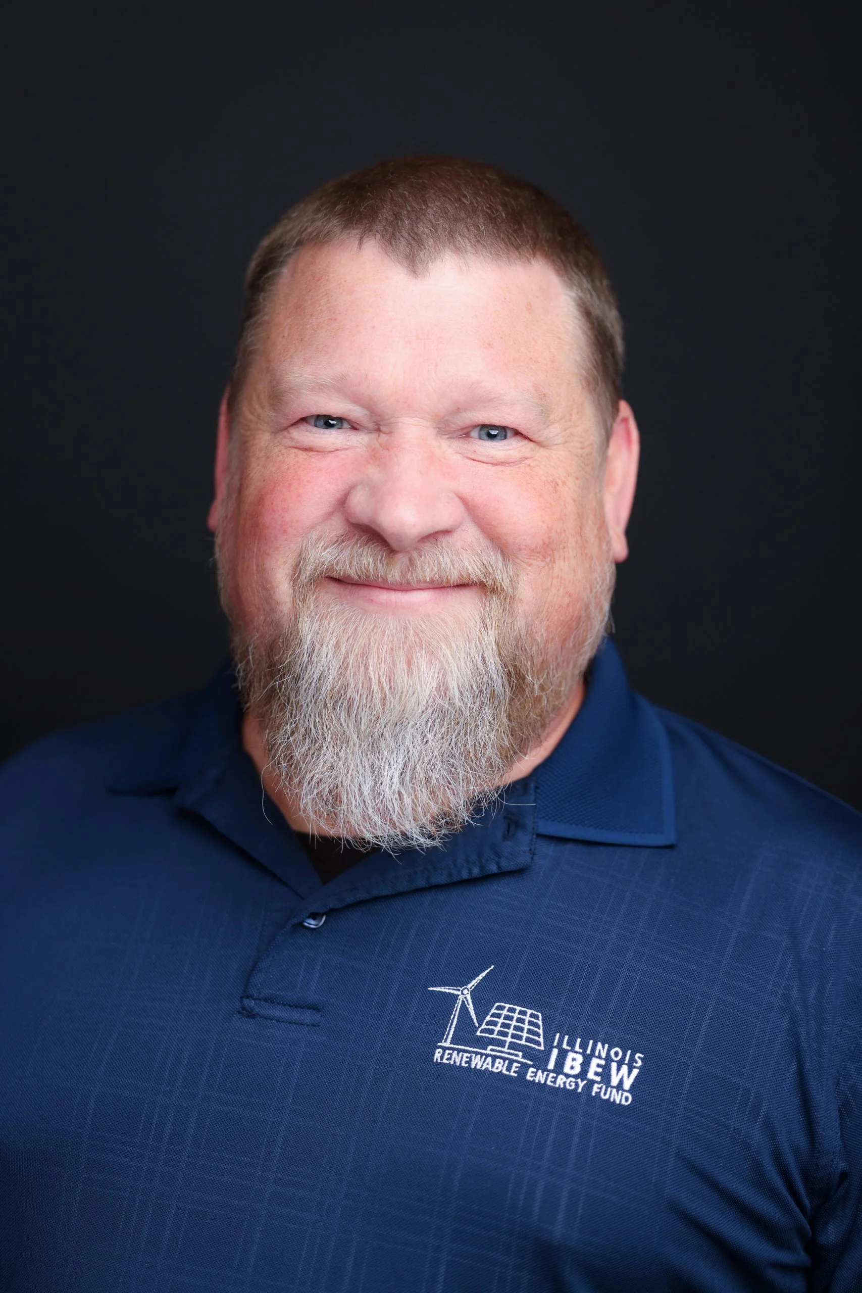 Hattier headshot - Robert Hattier