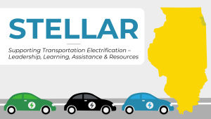 Supporting Transportation Electrification – Leadership, Learning, Assistance, and Resources (STELLAR)