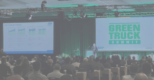 Green Truck Summit 2025 Brings Key Findings, Practical Strategies, and Essential Tools