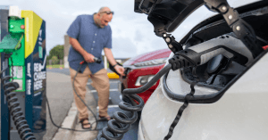 16 Electric Vehicle Myths versus Facts