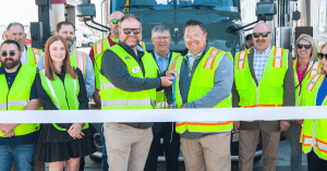 ADM and Pilot Travel Centers Partner to Open First B99 Biodiesel Retail Location in Decatur, Illinois